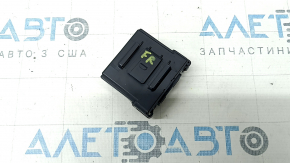 Controller Assy-Warning Speaker Nissan Rogue 16-18