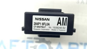 Controller Assy-Warning Speaker Nissan Rogue 16-18