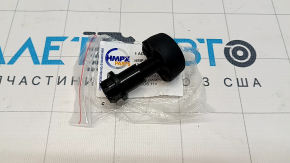Bonnet Bumper Left Ford C-max MK2 13-18 HMPX