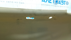 Beige headliner for Toyota Avalon 13-15, no sunroof, ready to clean