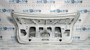 BMW 3 Series F30 4D 12-18 White A96 Scratches Trunk Lid