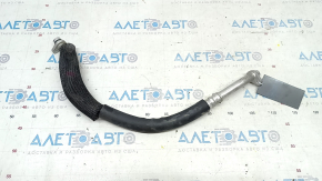 Air conditioning hose compressor-heater first Nissan Rogue 21-25 us built