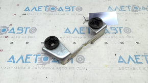 Nissan Rogue 22-25 1.5T Air Filter Housing Bracket