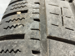 Tire R18 245/60 General Reliatrek HT 2021 all-season 5mm cracked