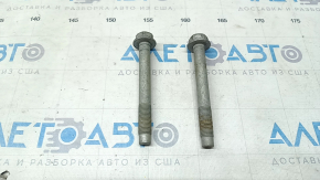 2 x Front Subframe Mounting Bolts for Nissan Rogue 21-25 115mm