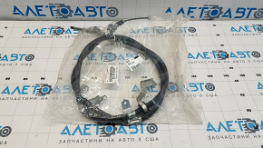 Parking brake cable left Toyota Highlander 08-13