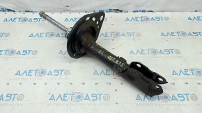 Rear left shock absorber Toyota Avalon 13-15 3.5, rusty