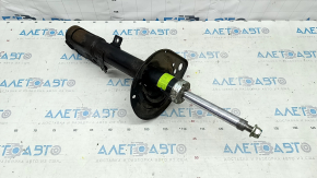 Rear left shock absorber Toyota Avalon 13-15 3.5, rusty