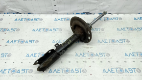 Rear right shock absorber for Toyota Avalon 13-15 3.5, rusty