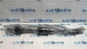 Drive half shaft front right Toyota Avalon 05-12 GSP