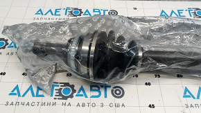 Drive half shaft front right Toyota Avalon 05-12 GSP