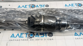 Drive half shaft front right Toyota Avalon 05-12 GSP