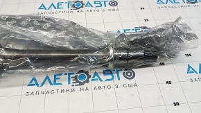 Drive half shaft front right Toyota Avalon 05-12 GSP