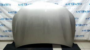 Naked hood of Toyota Avalon 13-18 beige 5B2, steel, chips