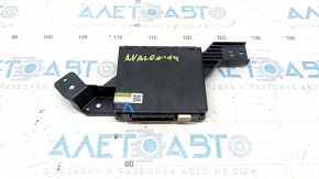 AMPLIFIER ASSY, AIR CONDITIONER Toyota Avalon 13-18
