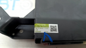 AMPLIFIER ASSY, AIR CONDITIONER Toyota Avalon 13-18