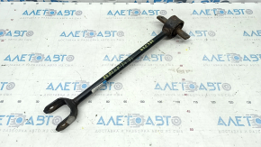 Rear left trailing arm Toyota Avalon 13-18 rusty, microcracks S/B