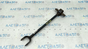 Rear right longitudinal control arm Toyota Avalon 13-18 rusty, microcracks S/B