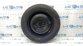 Spare tire for Toyota Highlander 14-19 D18 165/90