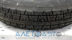 Spare tire for Toyota Highlander 14-19 D18 165/90
