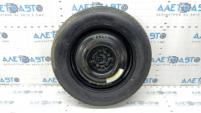 Nissan Rogue 14-20 D17 155/90 Rusty Spare Wheel