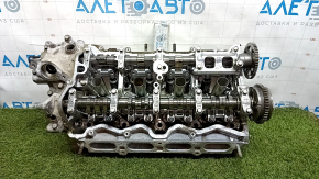 Cylinder head assembly for Honda Accord 13-14 2.4