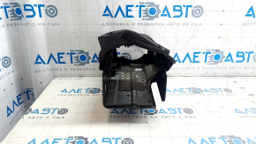 Volkswagen ID.4 21-25 Steering Column Frame 3-Piece