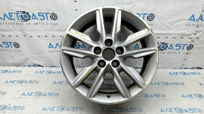 Wheel disk R17 x 7J 5*114.3 Toyota Avalon 13-15 type 1 3.5 curb
