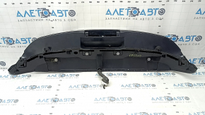 Toyota Highlander 14-19 trunk lid spoiler for folding glass, broken mount