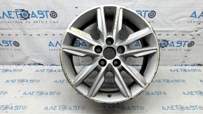 Wheel disk R17 x 7J 5*114.3 Toyota Avalon 13-15 type 1 3.5 curb