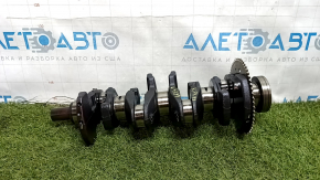 Honda Accord 13-17 2.4 Crankshaft K:54.99 W:47.99