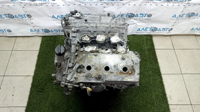 Engine 2GR-FE Toyota Avalon 13-18 3.5 104k, compression 12-12-12-12-12-12, started, without attachments