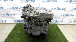 Engine 2GR-FE Toyota Avalon 13-18 3.5 104k, compression 12-12-12-12-12-12, started, without attachments