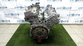 Engine 2GR-FE Toyota Avalon 13-18 3.5 104k, compression 12-12-12-12-12-12, started, without attachments