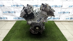 Engine 2GR-FE Toyota Avalon 13-18 3.5 104k, compression 12-12-12-12-12-12, started, without attachments