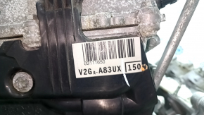 Engine 2GR-FE Toyota Avalon 13-18 3.5 104k, compression 12-12-12-12-12-12, started, without attachments