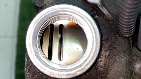 Engine 2GR-FE Toyota Avalon 13-18 3.5 104k, compression 12-12-12-12-12-12, started, without attachments