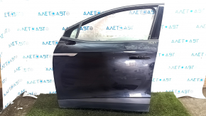 Front left door assembly Volkswagen ID.4 23-25 black LC9X, keyless