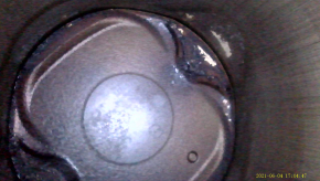 Engine 2GR-FE Toyota Avalon 13-18 3.5 104k, compression 12-12-12-12-12-12, started, without attachments