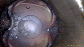 Engine 2GR-FE Toyota Avalon 13-18 3.5 104k, compression 12-12-12-12-12-12, started, without attachments