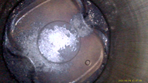 Engine 2GR-FE Toyota Avalon 13-18 3.5 104k, compression 12-12-12-12-12-12, started, without attachments