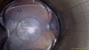 Engine 2GR-FE Toyota Avalon 13-18 3.5 104k, compression 12-12-12-12-12-12, started, without attachments