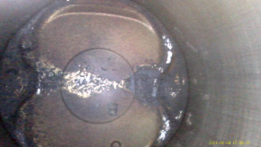 Engine 2GR-FE Toyota Avalon 13-18 3.5 104k, compression 12-12-12-12-12-12, started, without attachments
