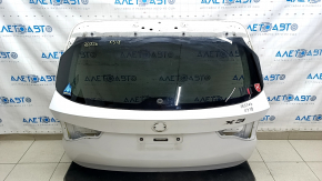 Bare trunk door with glass for BMW X3 G01 18-21 white 300