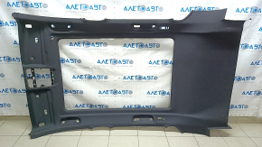 BMW X3 G01 18-21 black headlining, for panoramic windows, for cleaning