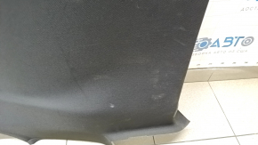 BMW X3 G01 18-21 black headlining, for panoramic windows, for cleaning