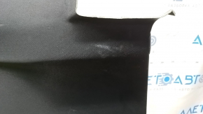 BMW X3 G01 18-21 black headlining, for panoramic windows, for cleaning