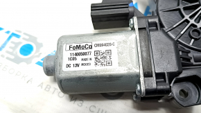 Front Right Window Motor Ford Mustang Mach-E 21-23
