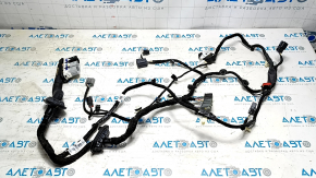 Front Right Door Wiring for a 2021-23 Ford Mustang Mach-E