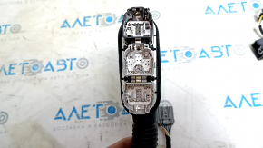 Front Right Door Wiring for a 2021-23 Ford Mustang Mach-E